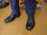 オックスフォードシューズ