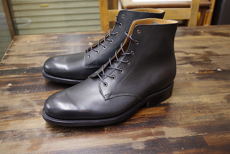 ギブソンブーツ