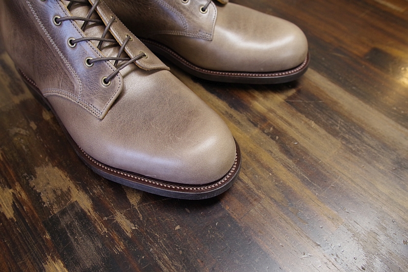 ギブソンブーツ