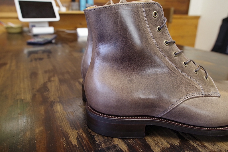 ギブソンブーツ