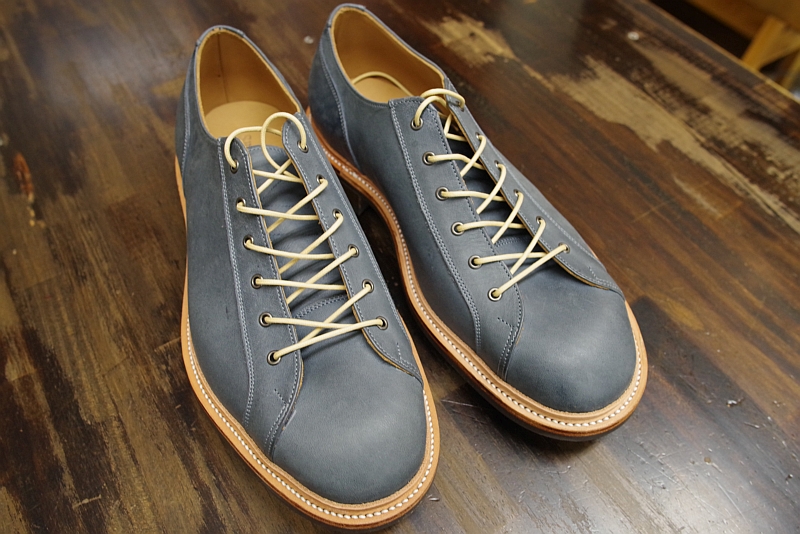 モンキーシューズ