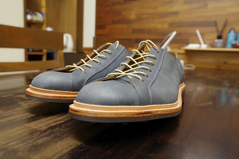 モンキーシューズ