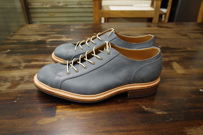 モンキーシューズ