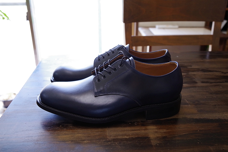 ギブソンシューズ