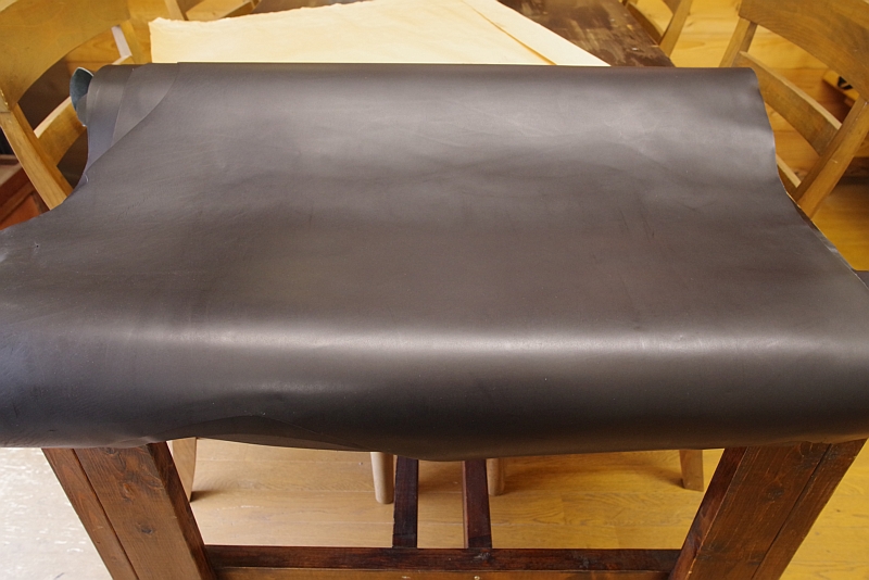 ボックス黒キップ