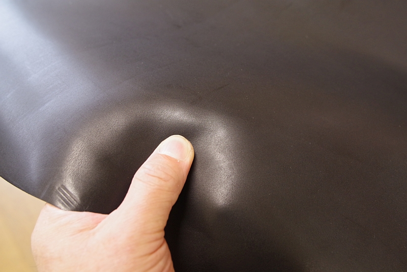 ボックス黒キップ