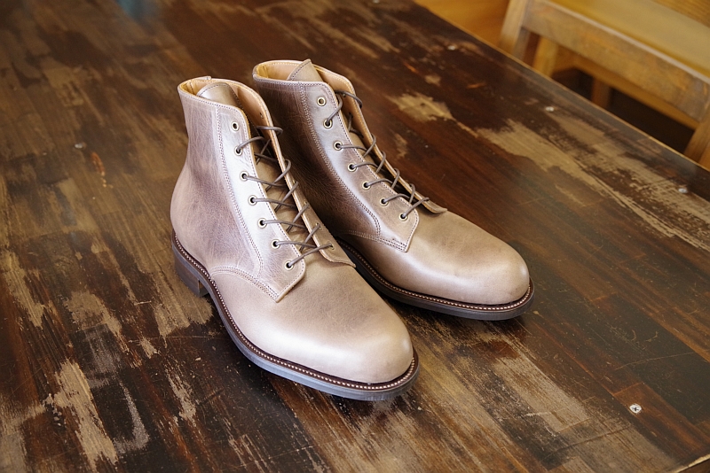 ギブソンブーツ