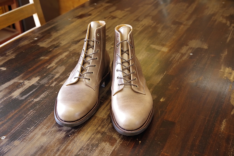 ギブソンブーツ