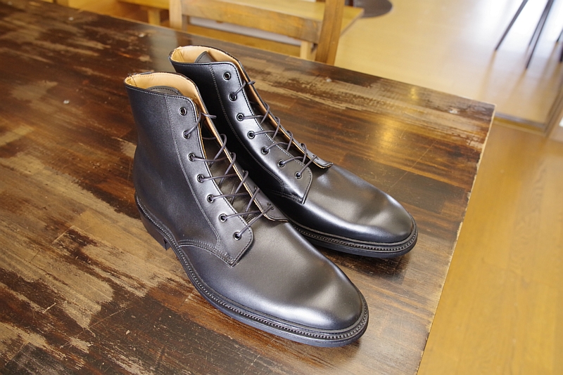 ギブソンブーツ