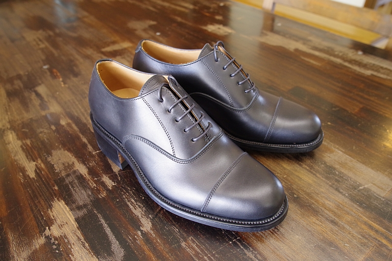 オックスフォード