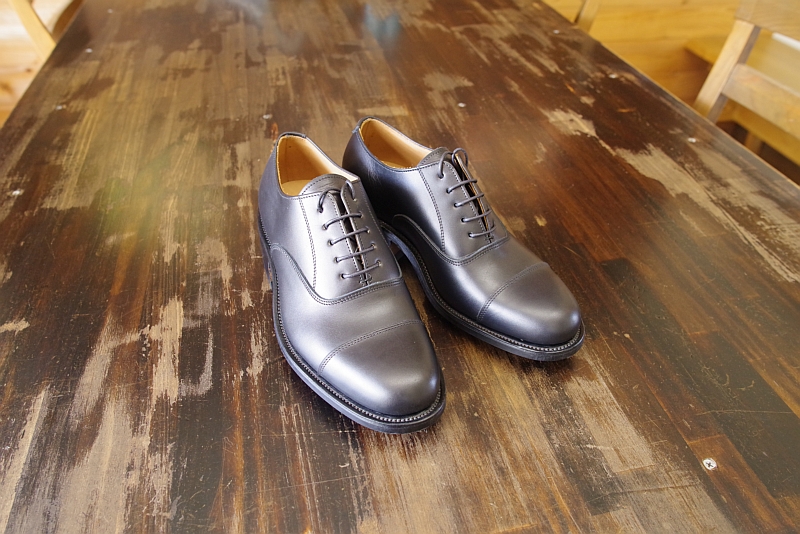 オックスフォード