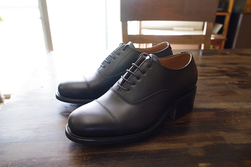 オックスフォード