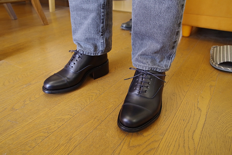 オックスフォード