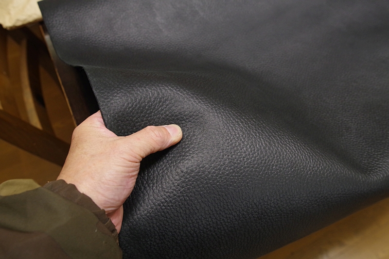 サイドゴアブーツ