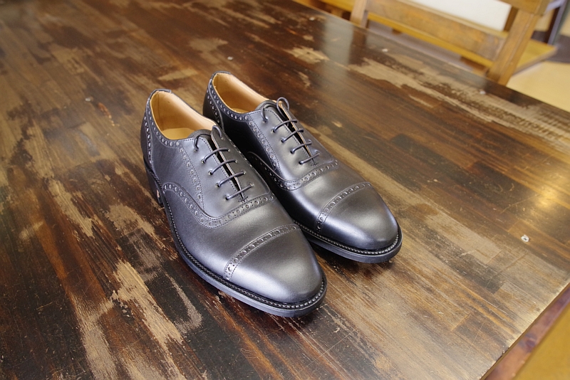 クォーターブローグ