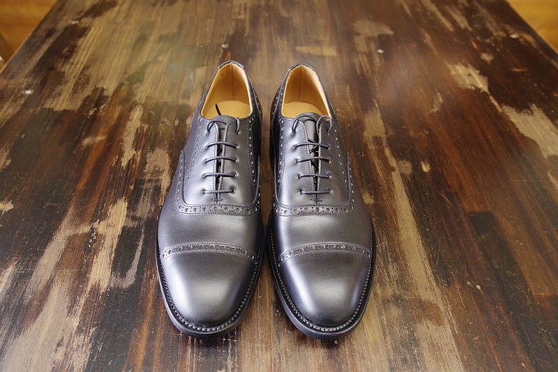 クォーターブローグ