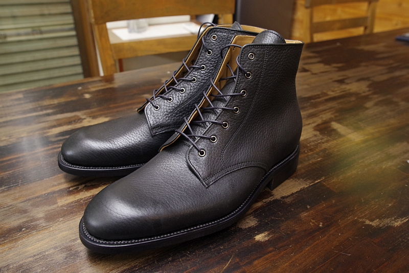 ギブソンブーツ