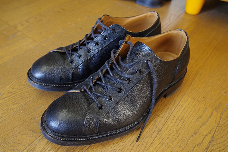 モンキーシューズ