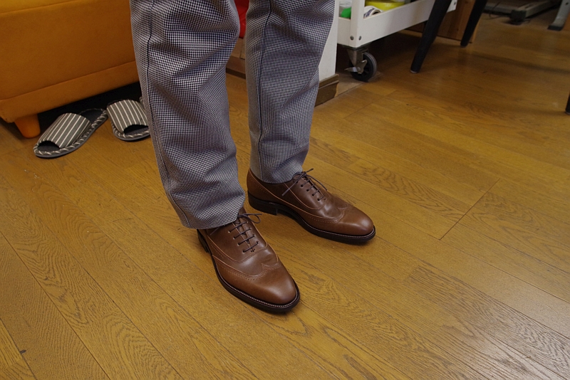 アップルピール