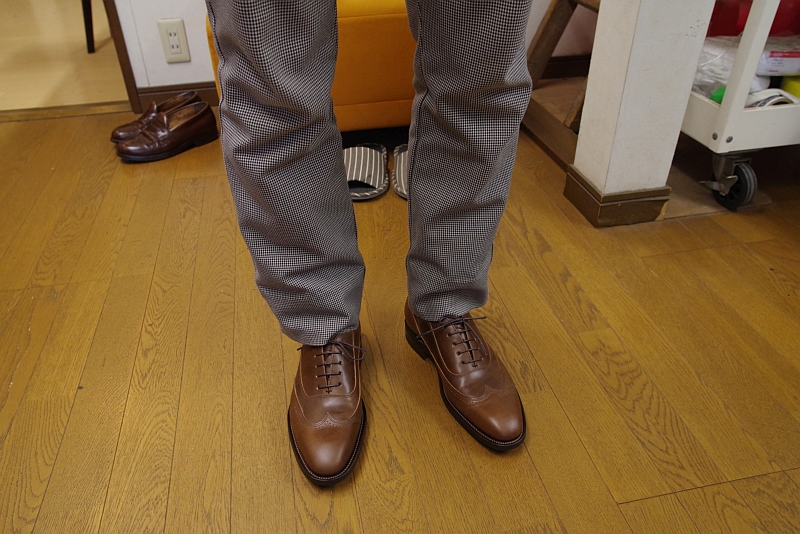 アップルピール