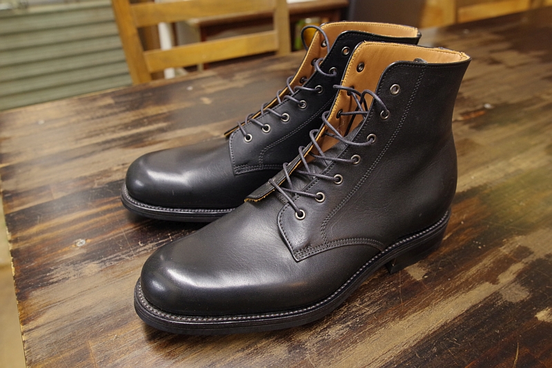 ギブソンブーツ