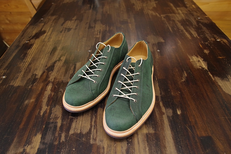 モンキーシューズ