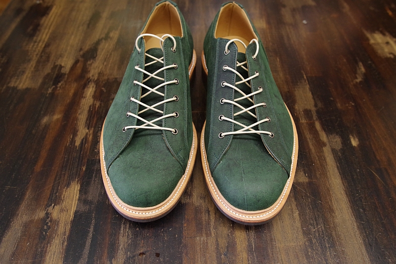 モンキーシューズ