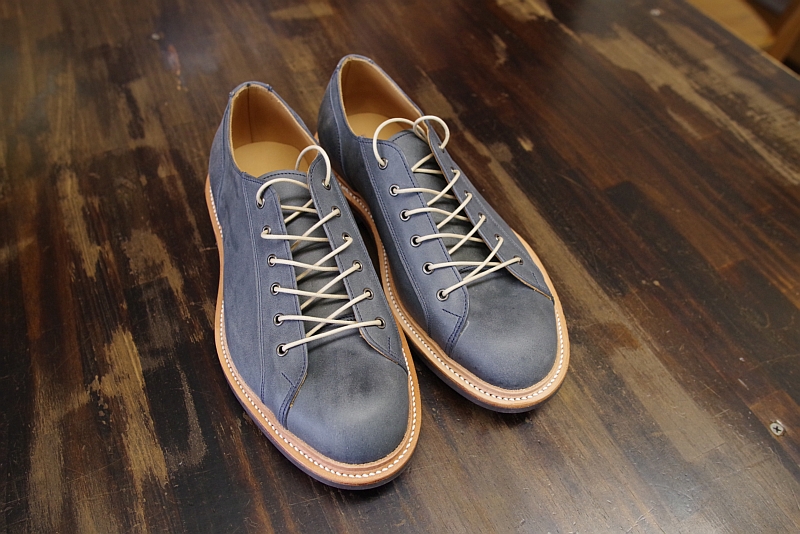 モンキーシューズ