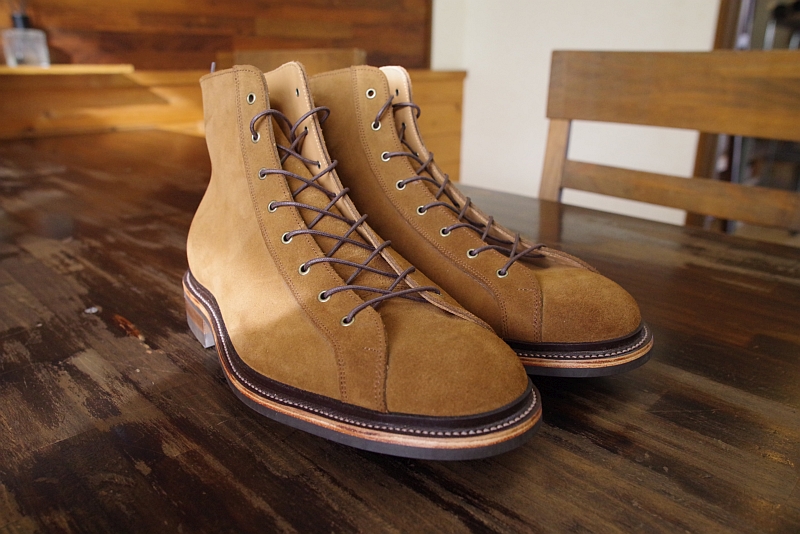 モンキーブーツ