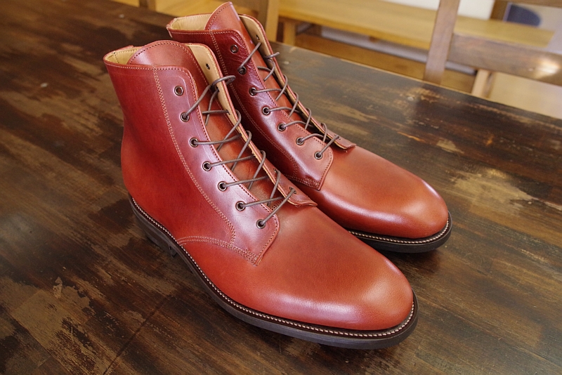 ギブソンブーツ