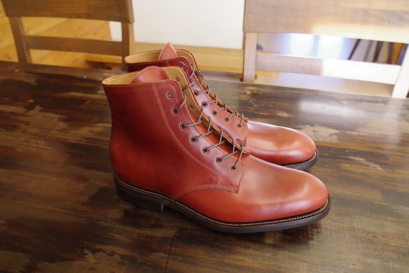 ギブソンブーツ