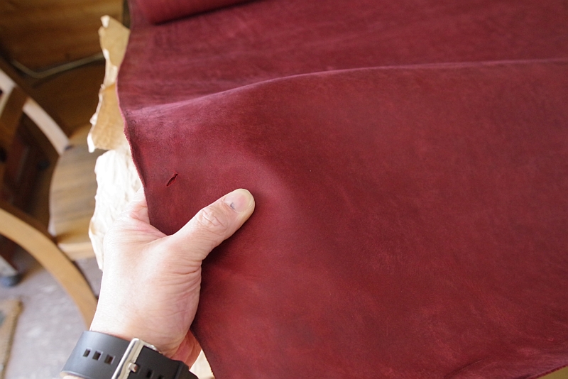 プルアップヌメオイル