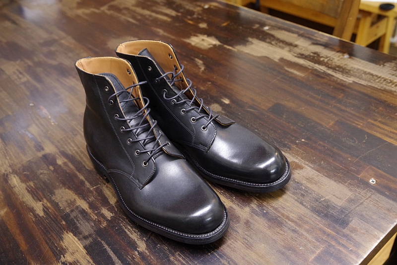 ギブソンブーツ