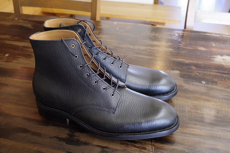 ギブソンブーツ