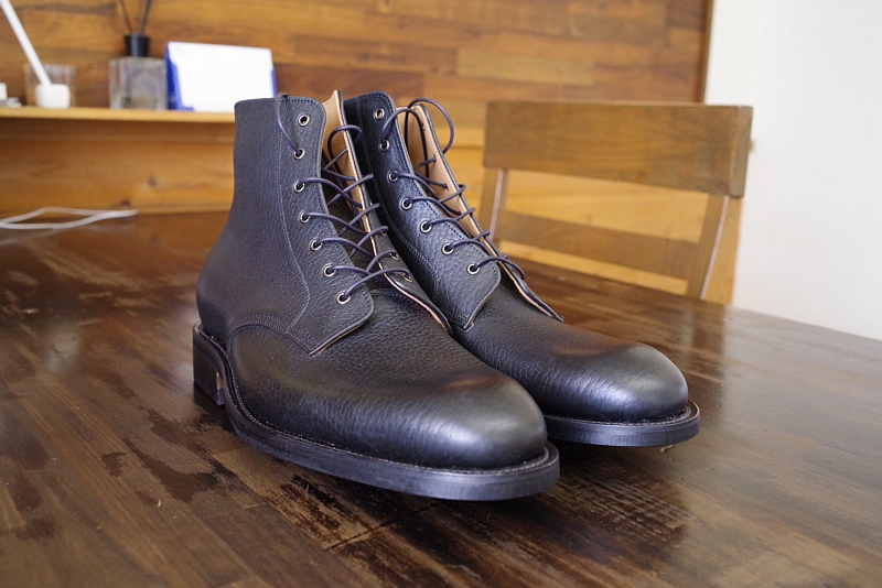 ギブソンブーツ