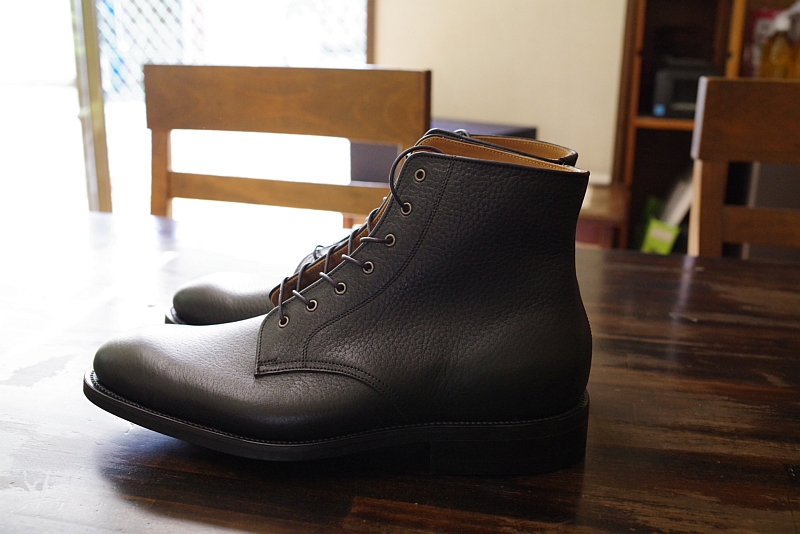 ギブソンブーツ