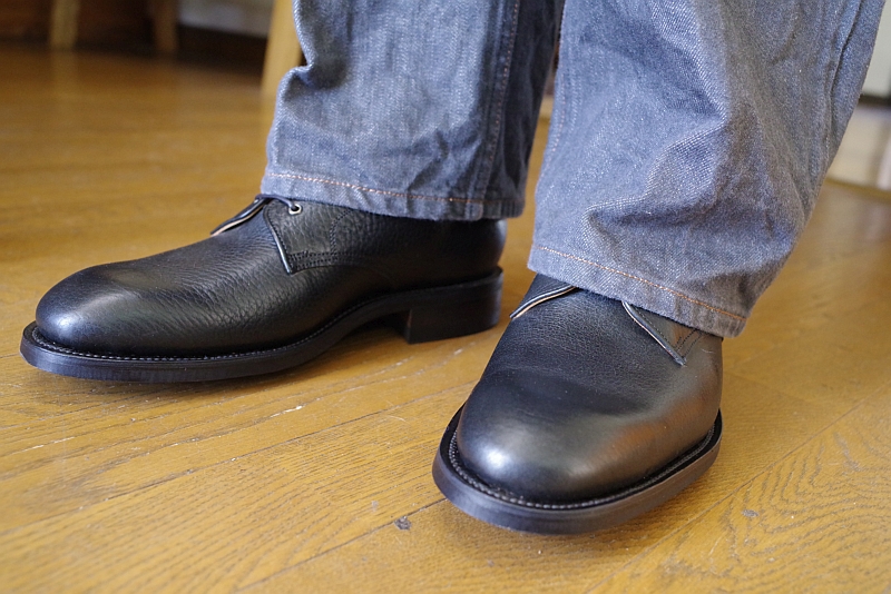 ギブソンブーツ