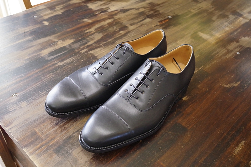 オックスフォード