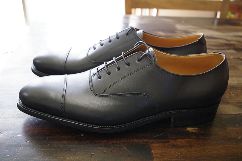 オックスフォード