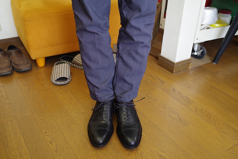 オックスフォード