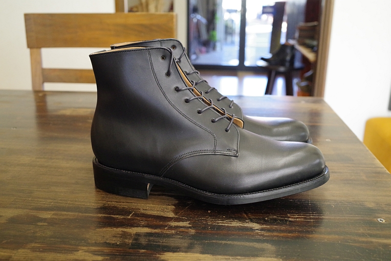 ギブソンブーツ