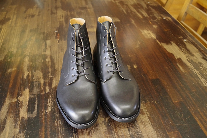 ギブソンブーツ