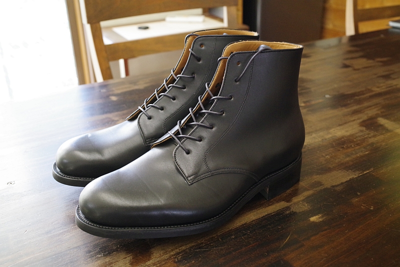 ギブソンブーツ