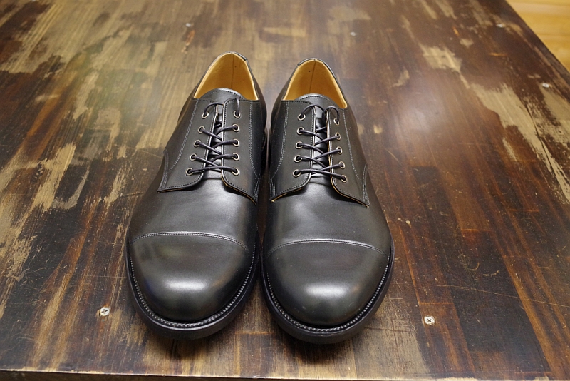 ギブソンシューズ