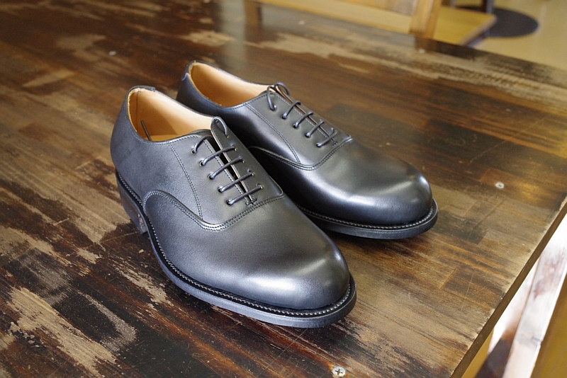 オックスフォード