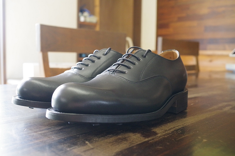 オックスフォード