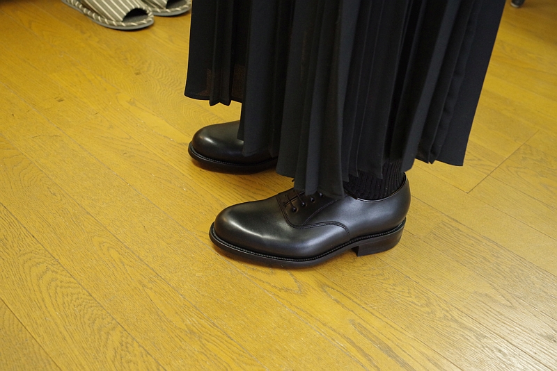 オックスフォード