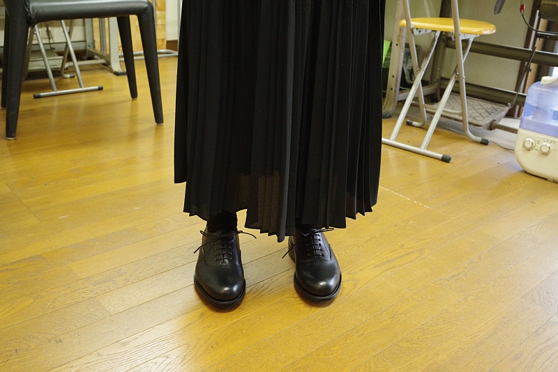 オックスフォード