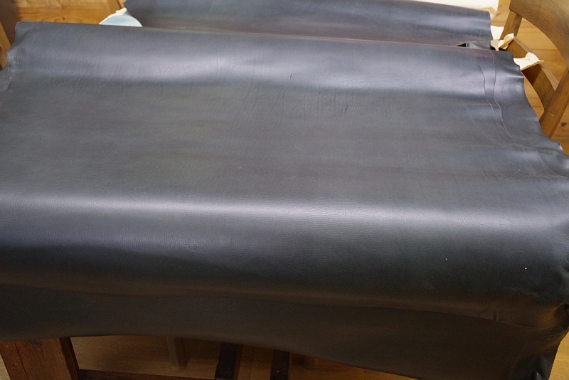 バケッタレザー