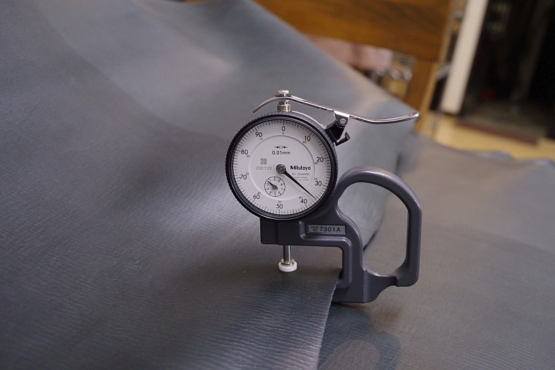 バケッタレザー